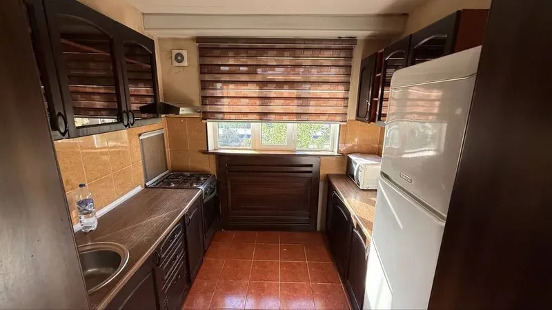 Продается 2/1/7 в Алмазарском районе/Карасарай — фото 7