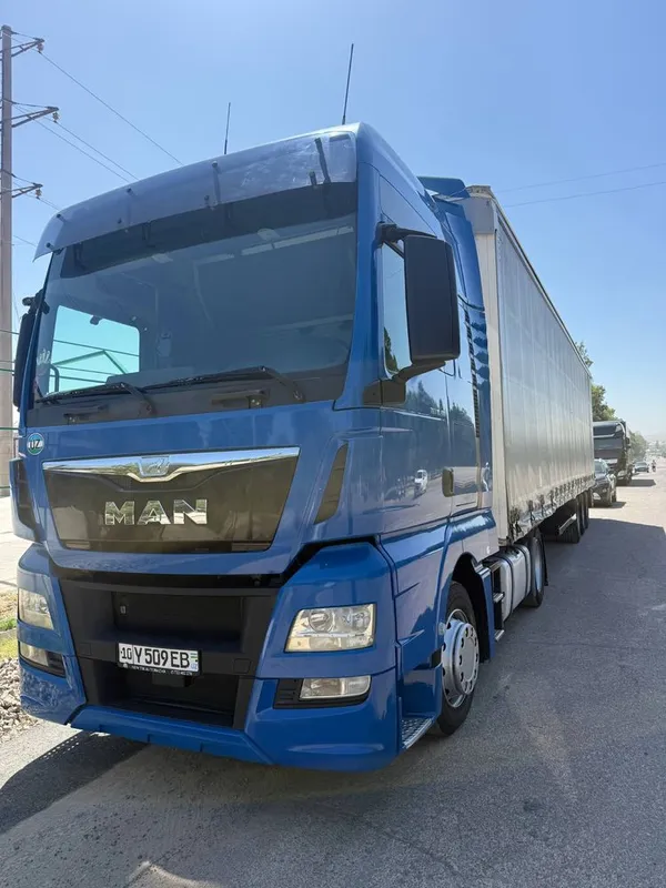 Man euro 6 V otlichnom sostoyaniy 6 Man euro 6 V otlichnom sostoyaniy 6