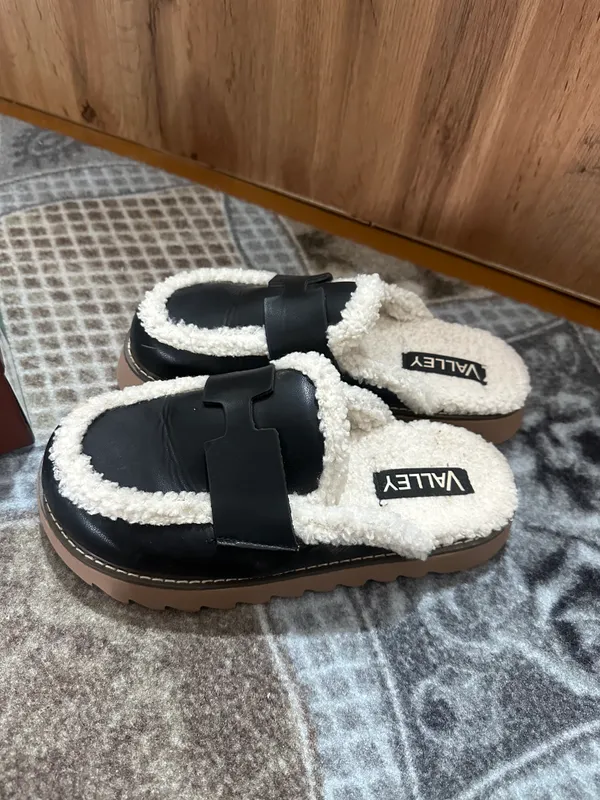 Тапочка
