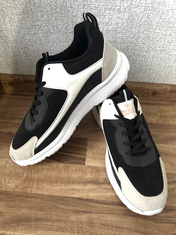 “VEXLON SPORT SHOES” erkaklar uchun krasovka 2 “VEXLON SPORT SHOES” erkaklar uchun krasovka 2