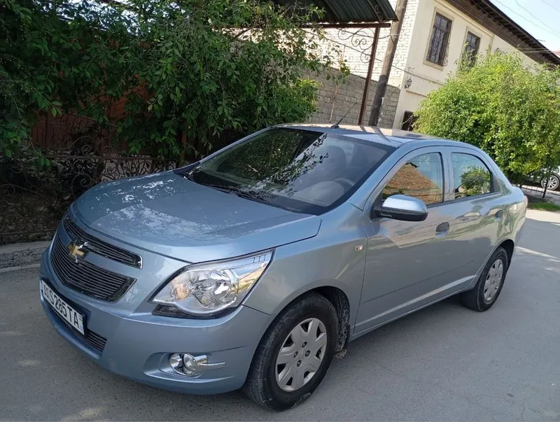 Продается / Sotiladi Chevrolet Colabt 2014 yil