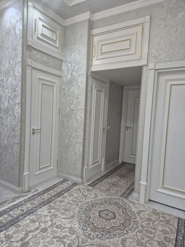 Сдаётся в аренду квартира в Белтепе, 3-комнатная, 750$ 3 Сдаётся в аренду квартира в Белтепе, 3-комнатная, 750$ 3