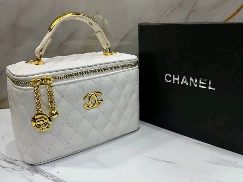 sumka Chanel — фото 1