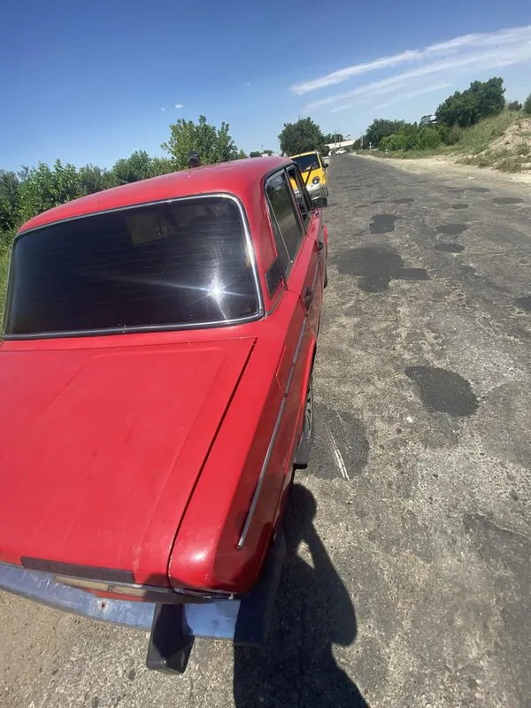 lada 2106 arzon narxda sotiladi tez va arzon — фото 1