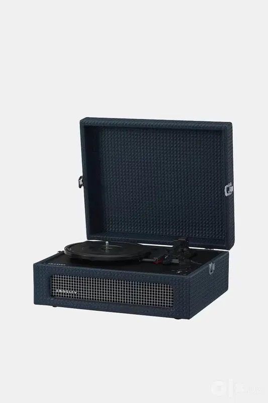 Crosley Voyager Portable gramofoni 3 Crosley Voyager Portable gramofoni 3