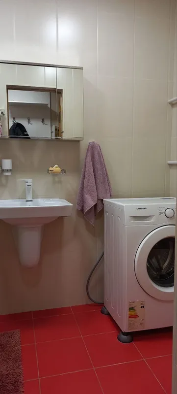 3 xonali kvartira, 80 m², ijara 5 3 xonali kvartira, 80 m², ijara 5
