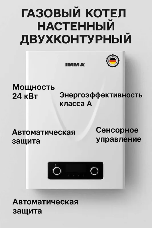 Электрические Котел Voltman Wi Fi Модель! Скидка -45% katyol — фото 1