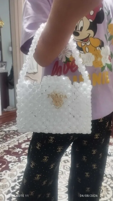 Toshlardan tayorlangan sumkacha 2 Toshlardan tayorlangan sumkacha 2