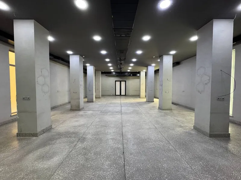 Аренда здания 841 м² — Ташкент, Шайхантахурский район — фото 2