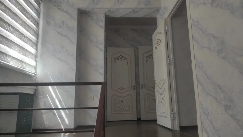 2 qavatli kottej ijaraga 5
