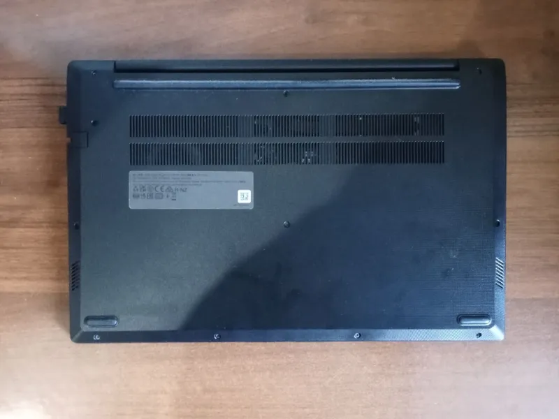 Lenovo core i 5. — фото 4