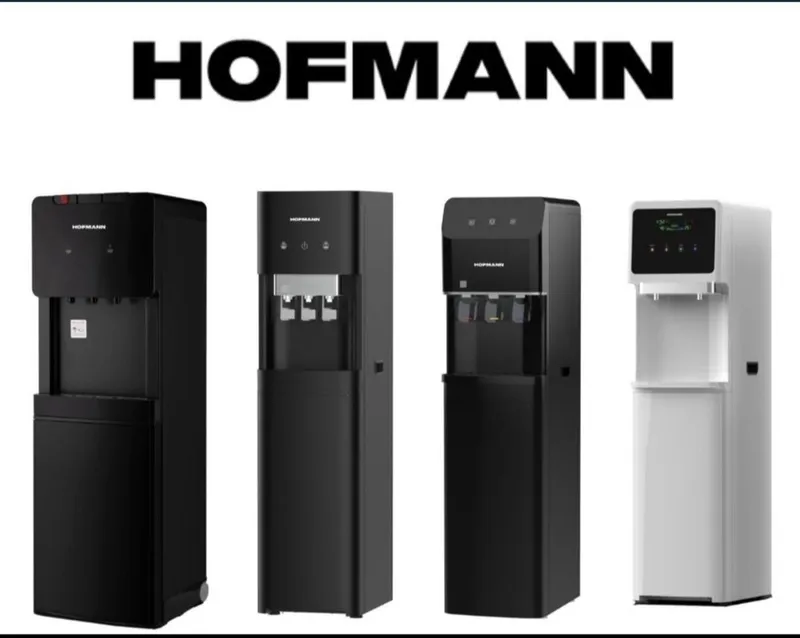 Куллер для воды HOFMANN 40% скидка со склада доставка бесплатно Куллер для воды HOFMANN 40% скидка со склада доставка бесплатно