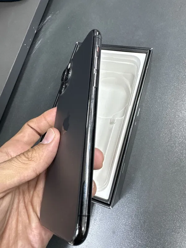 Iphone 11 pro 64g — фото 4