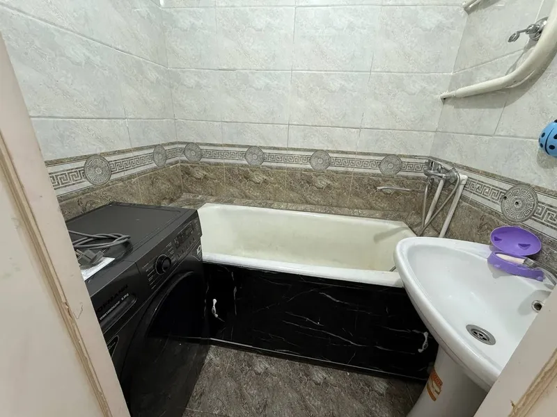 Арендага берилади Сергели 7,300-мактабнинг енида 1 хонали — фото 2