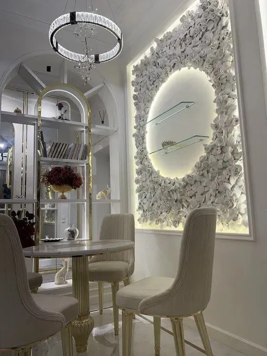 2-комнатная квартира, 65 м2, Яккасарай 1