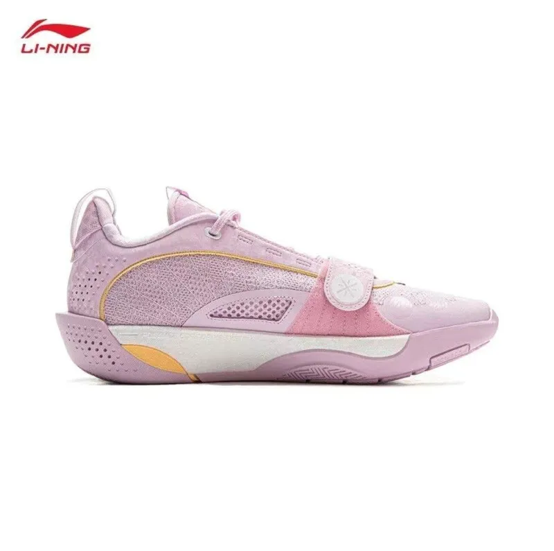 На заказ игровые кросовки Li-Ning Wade All City 13 Encore 7 На заказ игровые кросовки Li-Ning Wade All City 13 Encore 7