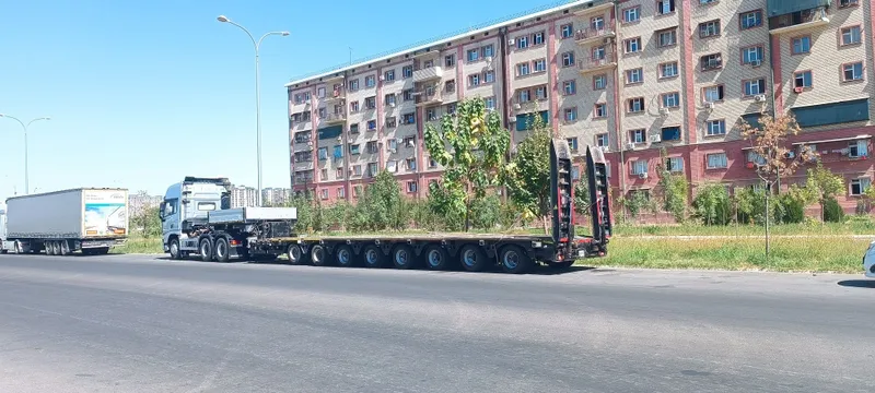 TRALLER XIZMATI. Ishonchli va sifatli. Xalqaro va Oʻzbekiston boʻylab 3 TRALLER XIZMATI. Ishonchli va sifatli. Xalqaro va Oʻzbekiston boʻylab 3