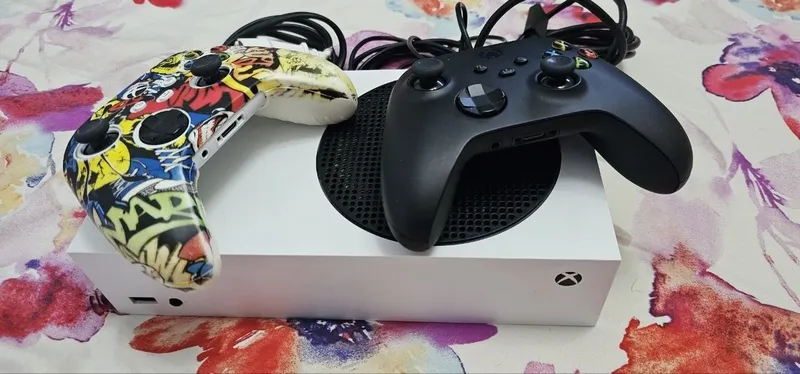 Xbox Series S 500 GB 2