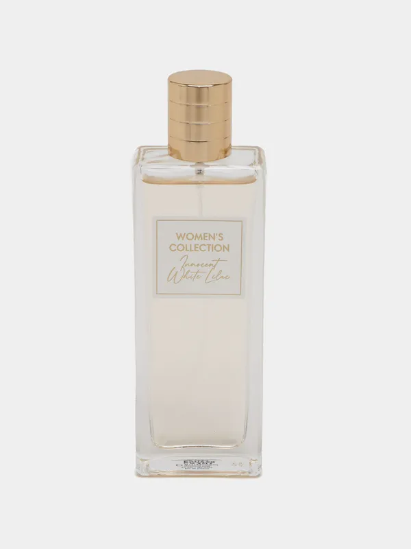 Туалетная вода Women's Collection White Lilac 50ml — фото 3