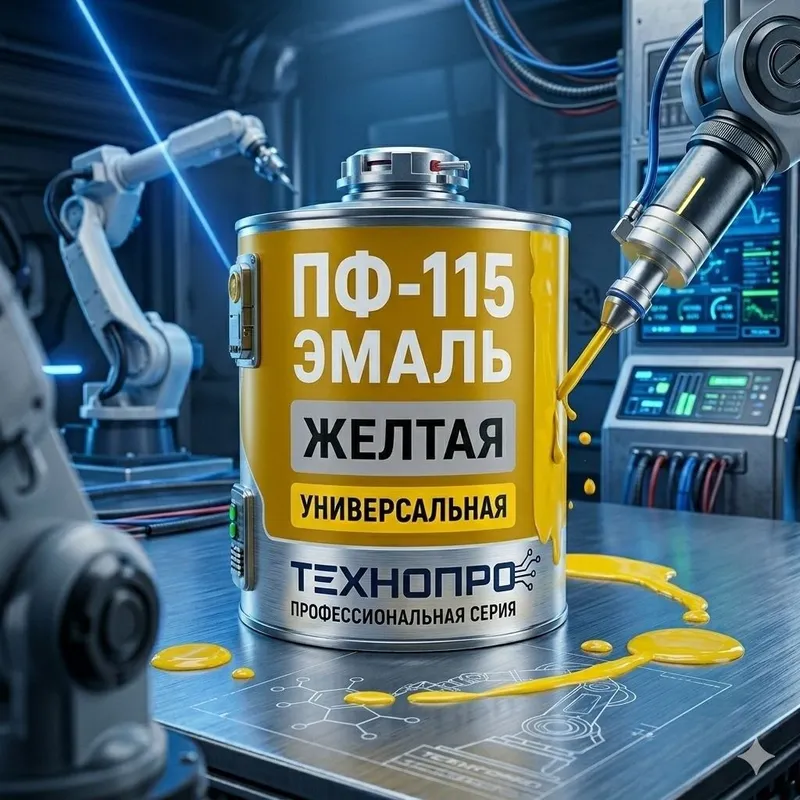 Дорожные краски АК-511 Различных цветов — фото 2