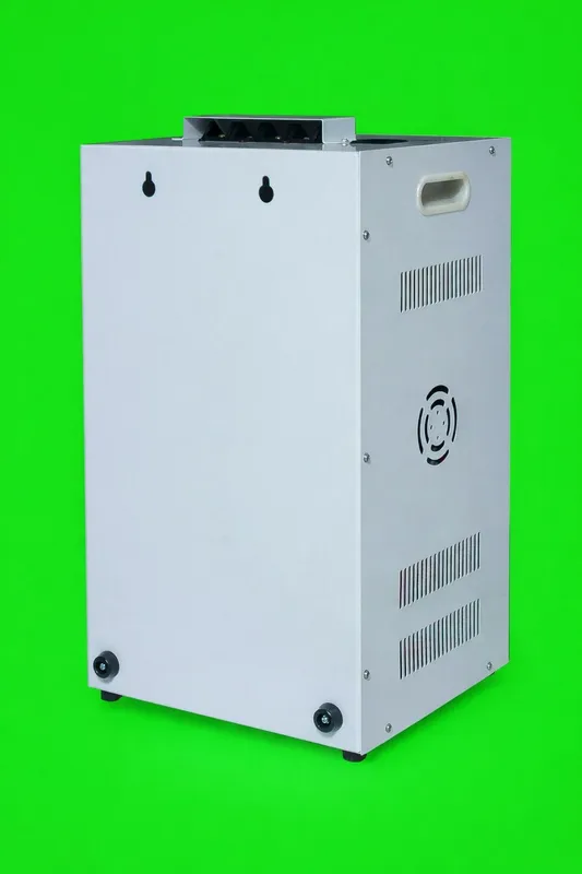 Stabilizator / Стабилизатор 30 kva optom narx — фото 2 Stabilizator / Стабилизатор 30 kva optom narx — фото 2