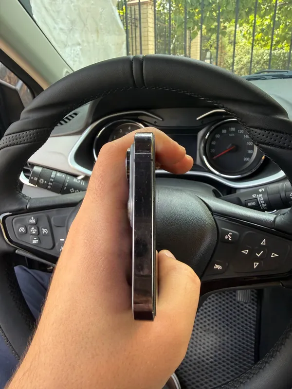 iPhone 14 Pro Max 256GB 3
