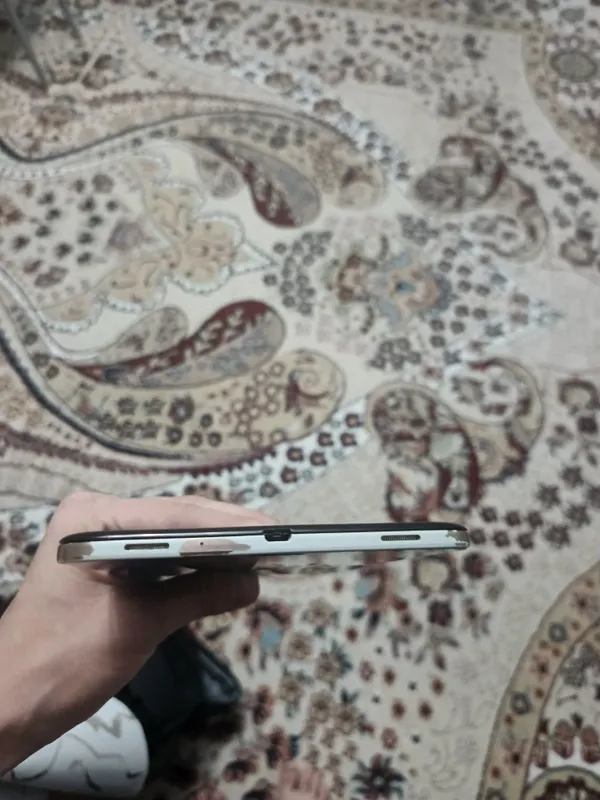 Samsung Galaxy Tab 3 — фото 4