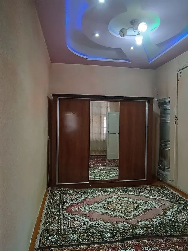 Toshkent viloyati Yangiyol shaxri Bahor mahallasida hovli uy sotiladi. — фото 4