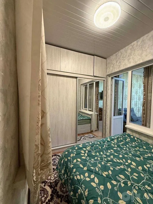 Метро Тузель 2/1/5 48м2 65.000 6 Метро Тузель 2/1/5 48м2 65.000 6
