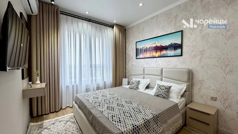 Oz Makon 3/12/16 51м2+балкон Фаргана Йули, Узбум — фото 9