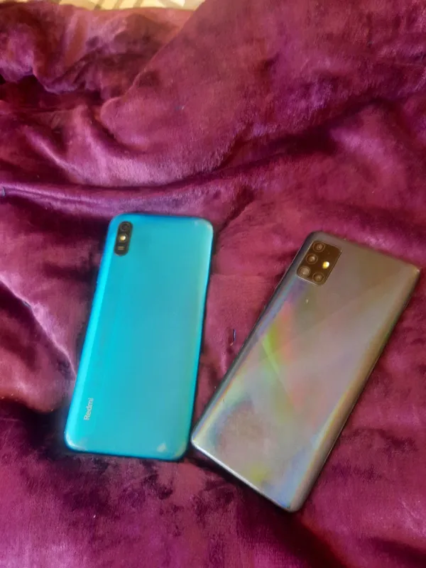Redmi 9A без дефектов или Galaxy A51 300 тысяч 2 Redmi 9A без дефектов или Galaxy A51 300 тысяч 2