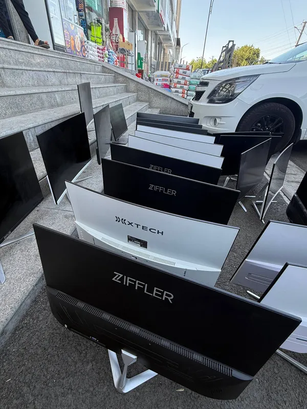 monitor 27 24 22 19 lik optom narxda