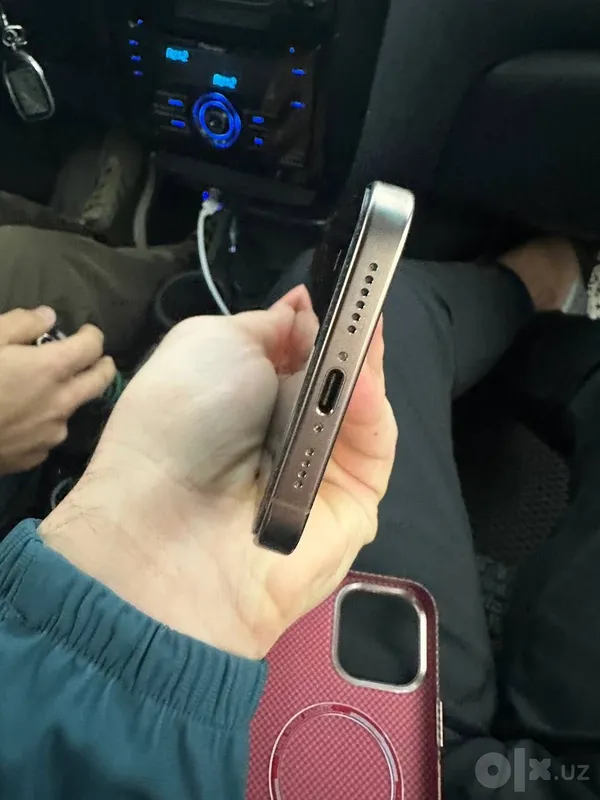 Iphone 16pro max 4 Iphone 16pro max 4