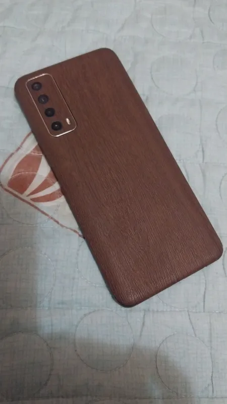 Huawei P smart 2021 — фото 1