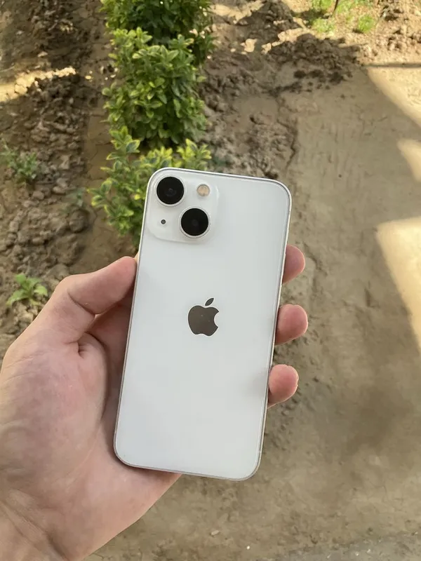 Iphone 13 mini 128 gb 2 Iphone 13 mini 128 gb 2