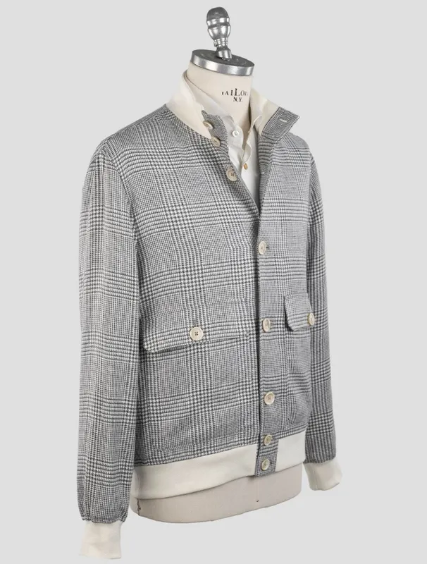 Куртка Brunello CUCINELLI XL размер — фото 4
