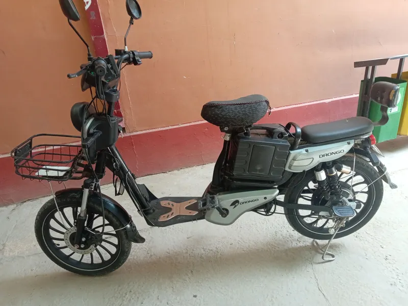 Скутер продаётся. 2 Скутер продаётся. 2