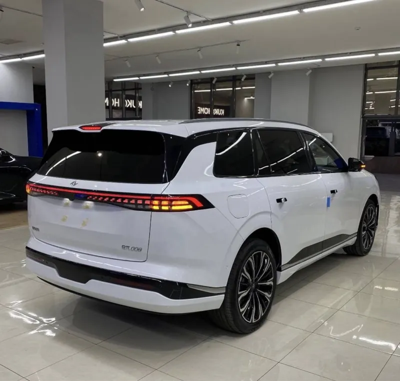 Dongfeng 008 eng full skidka — фото 1