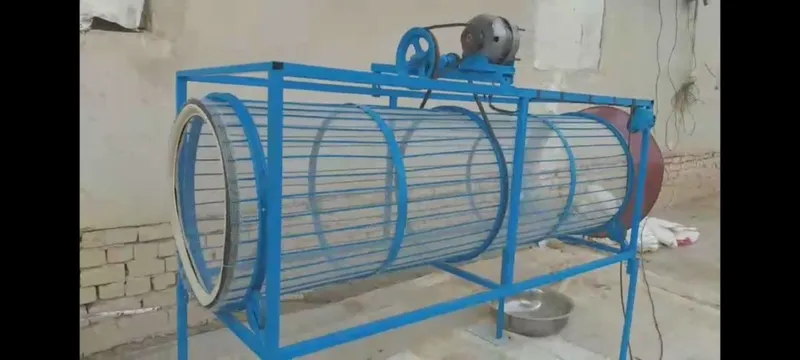 Биогумус сепаратор апарт сотилади. Biogumus separator aparat sotiladi. 2