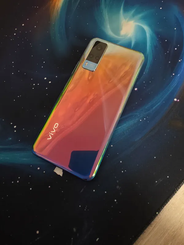 vivo Y53s 8+4/128 GB 5 vivo Y53s 8+4/128 GB 5