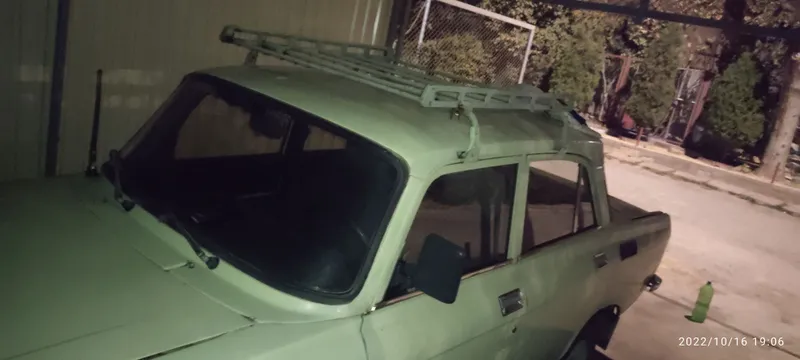 Yaxshi holatda “Moskvich” sotaman, shoshilinch 2
