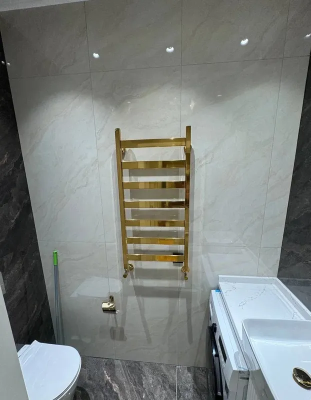 Госпитальный 2 комнаты • 55 м² • 5/12 этаж 10