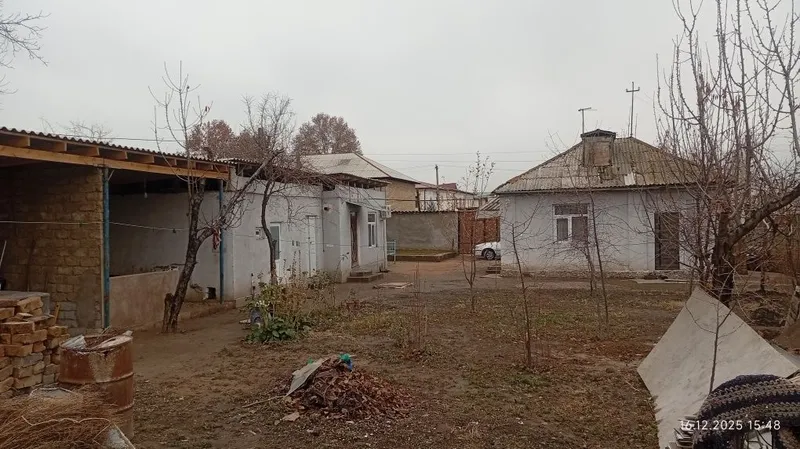 Ховли Уй сотилади