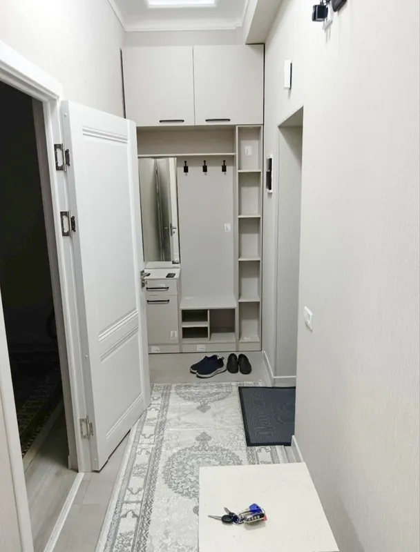 1/1/9 Kuylyuk-3 massivi, Mirabod tumani 6