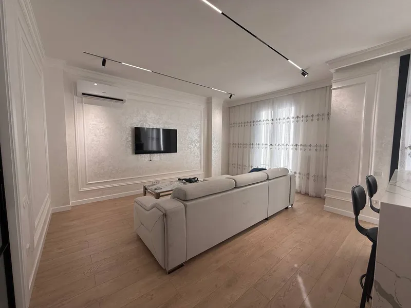 4-комнатная квартира, 126 м2, Юнусабад 9