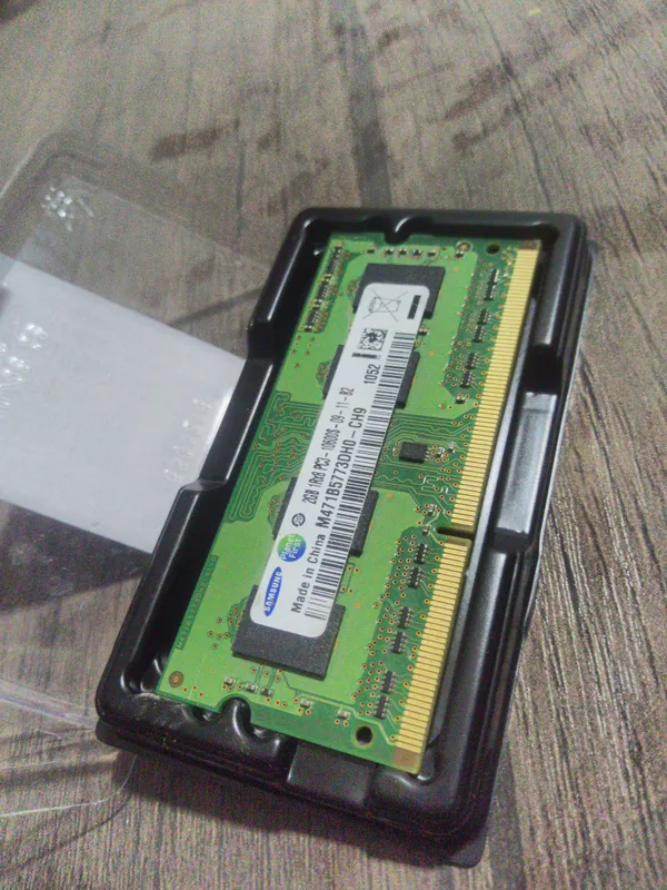 RAM