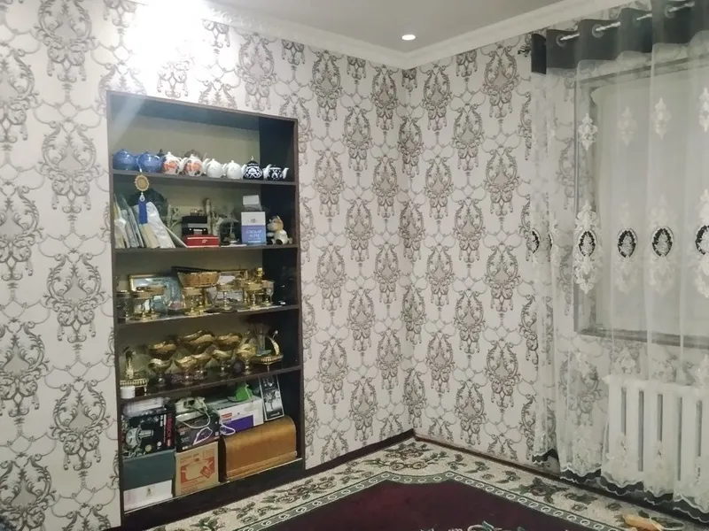 Sotiladi 2 X uy manzilini raduga 21 maktab oldi — фото 2