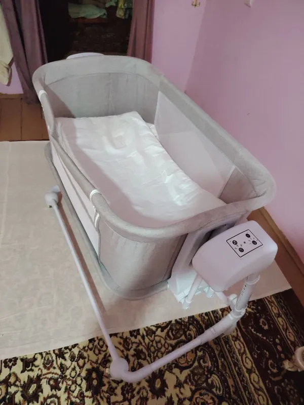 Elektron kachelyo xalati yaxshi zaryadka bn ishlay — фото 1