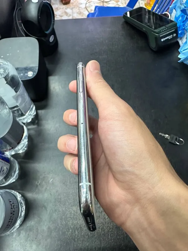 Iphone 11pro 64gb ideal 7 Iphone 11pro 64gb ideal 7