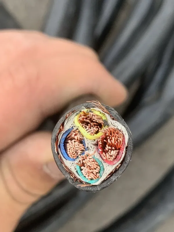 Пвс 2*2.5 ,,, 4*50 , 4*70 — фото 3